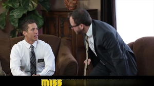 Missionary Boys: Young Meat for the Master