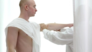 Missionary Boys: A Missionary Boy's Hidden Lust