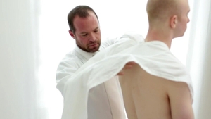 Missionary Boys: A Missionary Boy's Hidden Lust