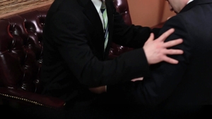 Missionary Boys: Missionaries Break the Rules