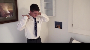 Missionary Boys: Service to Stern Priests and More