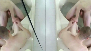 Missionary Boys: Elders Unleash Inner Demons