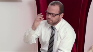 Missionary Boys: Missionary's Moans and Stings