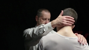 Missionary Boys: Elder Foster's Secret Lust