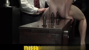 Missionary Boys: Dark Room Debauchery at the Temple