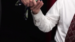Missionary Boys: Semen Smell Fills the Small Room