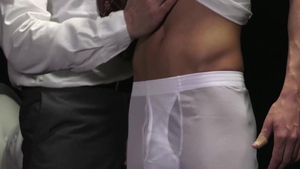 Missionary Boys: Bearing the Burden of Brotherhood