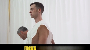 Missionary Boys: Waiting for the Proper Place
