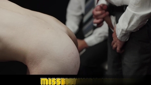 Missionary Boys: Testing Obedience & Pleasure