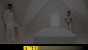 Missionary Boys: Missionary's Deed of Devotion