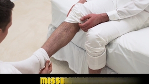 Missionary Boys: Missionary's Deed of Devotion