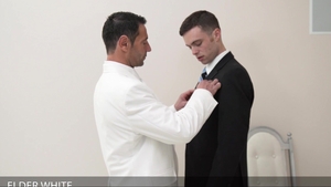 Missionary Boys: Pounded by Two Daddies