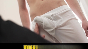 Missionary Boys: Rash Action Averted