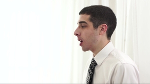 Missionary Boys: Atonement Through Fucking