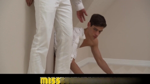 Missionary Boys: Earning New Name on shaft