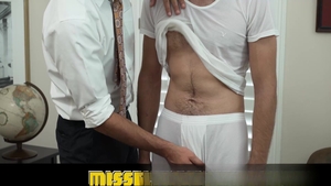 Missionary Boys: A Missionary's Misadventures