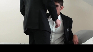 Missionary Boys: Missionary Duties & Desires