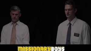 Missionary Boys: Tales of Elder and President