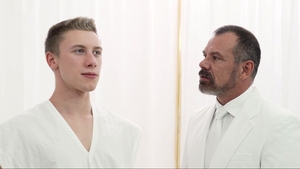 Missionary Boys: Masturbatory Missionaries