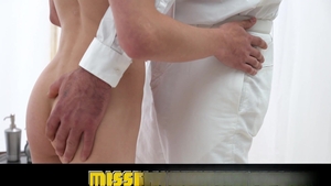 Missionary Boys: Stepbrother Strang's Domination