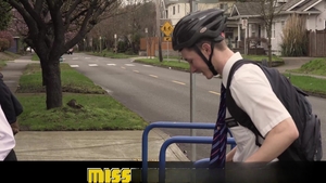 Missionary Boys: Masturbating in Missionary Mode