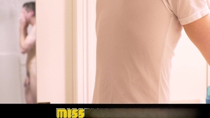 Missionary Boys: Masturbating in Missionary Mode