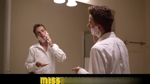 Missionary Boys: A Boy Between Two Lovers
