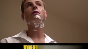 Missionary Boys: A Boy Between Two Lovers
