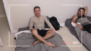 Family Dick: Daddy Persuades Britain