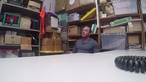 Young Perps: Shoplifting Undercover with Lace