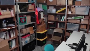 Young Perps: Busted: Shoplifting Naughty Book