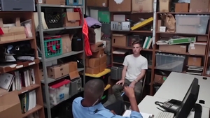 Young Perps: Busted: Shoplifting Naughty Book