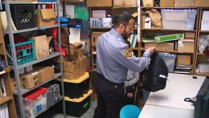 Young Perps: Backroom Bargains And Blackmail's Playground
