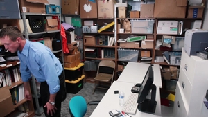 Young Perps: Criminal Instincts of Gay Youth