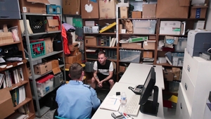 Young Perps: Criminal Instincts of Gay Youth