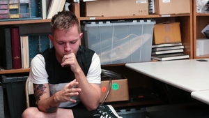 Young Perps: Criminal Instincts of Gay Youth