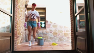 Men: Stepbrother Denies; Daddy Takes Control