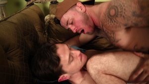 Disruptive Films: Back on the Right Path