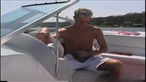 Boyz Party: Cove Cummer