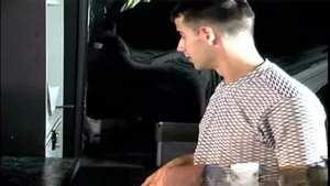 Boyz Party: The Secret Life of Gage Powers