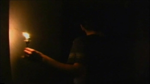 Boyz Party: Riding a Spooky Wave of Jizz