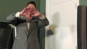 Next Door Taboo: Stepdad's Dilemma
