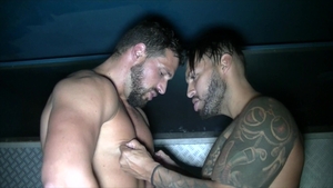 jalifstudio: Enzo's Engulfing Eager Hole