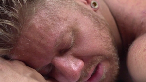 Bro Seeking Bro: First Time Reaction to an Attentive Care