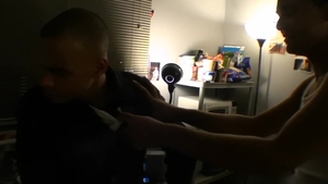 Dick Dorm: From Textbooks to Twinks: A Tale of Curiosity