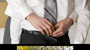Missionary Boys: Elder Mackey's Double Agent Lifestyle