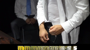 Missionary Boys: The Making of Elder Gonzalez