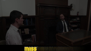 Missionary Boys: Arousal Spirals Out of Control