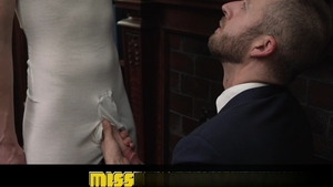 Missionary Boys: Arousal Spirals Out of Control