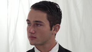 Missionary Boys: The Unholy Union of Priest and Novice